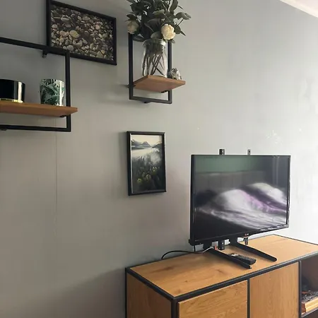 Wasza Przystan W Gdansku - Rzeczypospolitej 7 Dla Rodzin I Przyjaciol