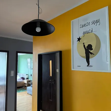 Wasza Przystan W Gdansku - Rzeczypospolitej 7 Dla Rodzin I Przyjaciol Gdańsk