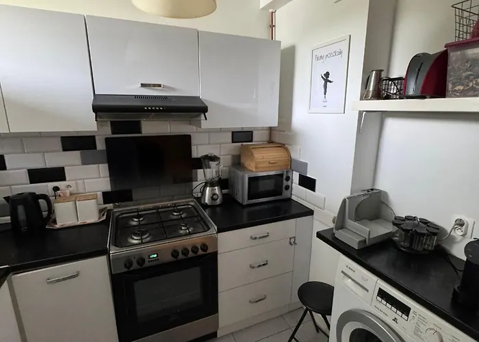 Wasza Przystan W Gdansku - Rzeczypospolitej 7 Dla Rodzin I Przyjaciol