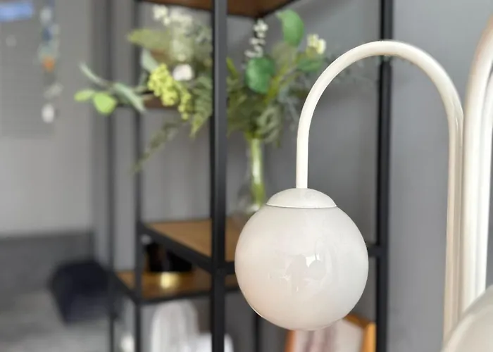 Lejlighed Wasza Przystan W Gdansku - Rzeczypospolitej 7 Dla Rodzin I Przyjaciol *