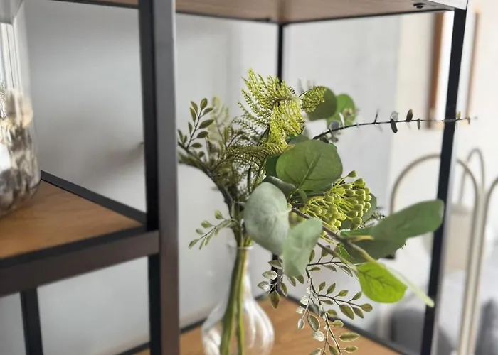 Wasza Przystan W Gdansku - Rzeczypospolitej 7 Dla Rodzin I Przyjaciol Lejlighed