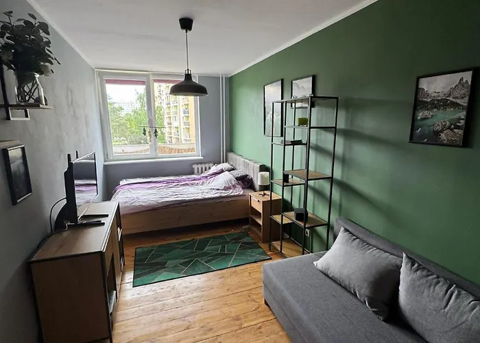 Wasza Przystan W Gdansku - Rzeczypospolitej 7 Dla Rodzin I Przyjaciol