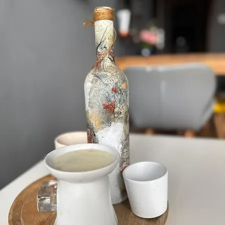 Wasza Przystań W Gdańsku - Rzeczypospolitej 7 Dla Rodzin I Przyjaciół Gdańsk