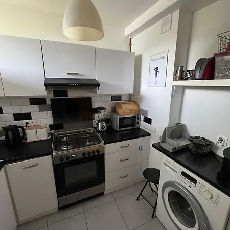 Wasza Przystań W Gdańsku - Rzeczypospolitej 7 Dla Rodzin I Przyjaciół