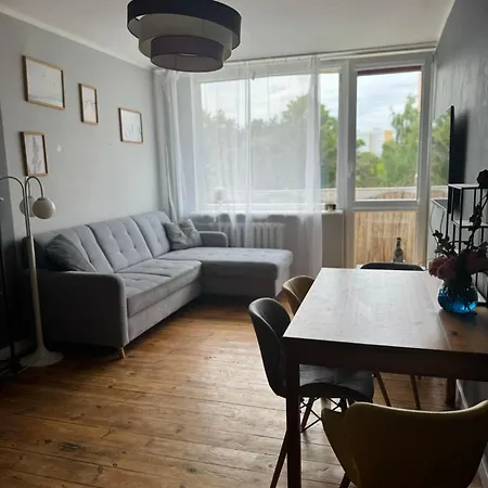Wasza Przystań W Gdańsku - Rzeczypospolitej 7 Dla Rodzin I Przyjaciół Apartament Gdańsk