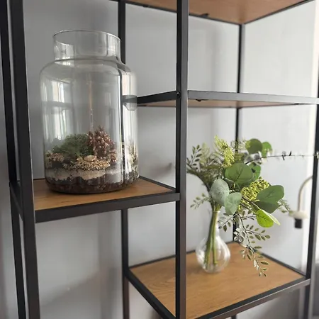 Apartament Wasza Przystań W Gdańsku - Rzeczypospolitej 7 Dla Rodzin I Przyjaciół Gdańsk