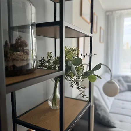 Wasza Przystań W Gdańsku - Rzeczypospolitej 7 Dla Rodzin I Przyjaciół Apartament