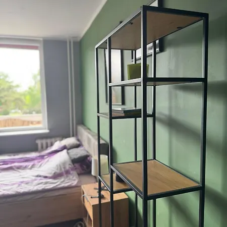 Apartmán Wasza Przystan W Gdansku - Rzeczypospolitej 7 Dla Rodzin I Przyjaciol *