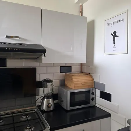 Wasza Przystań W Gdańsku - Rzeczypospolitej 7 Dla Rodzin I Przyjaciół Apartament *