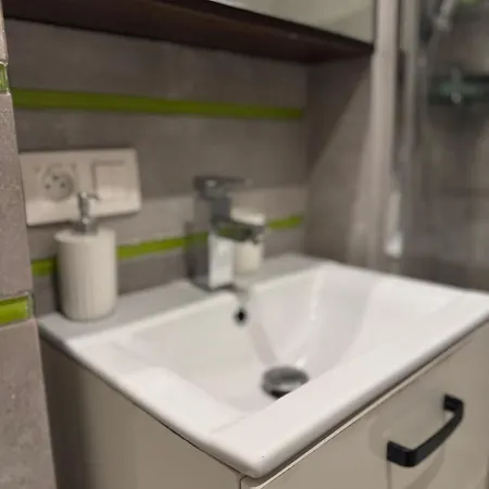 Wasza Przystań W Gdańsku - Rzeczypospolitej 7 Dla Rodzin I Przyjaciół Apartament Gdańsk