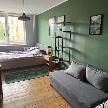 Wasza Przystań W Gdańsku - Rzeczypospolitej 7 Dla Rodzin I Przyjaciół *