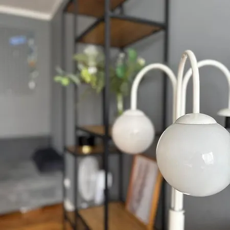 Wasza Przystań W Gdańsku - Rzeczypospolitej 7 Dla Rodzin I Przyjaciół Apartamento