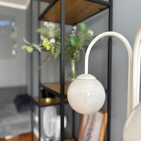 Apartmán Wasza Przystan W Gdansku - Rzeczypospolitej 7 Dla Rodzin I Przyjaciol *