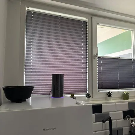 Wasza Przystań W Gdańsku - Rzeczypospolitej 7 Dla Rodzin I Przyjaciół