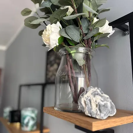 Wasza Przystań W Gdańsku - Rzeczypospolitej 7 Dla Rodzin I Przyjaciół Apartament Gdańsk