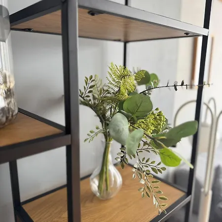 Wasza Przystań W Gdańsku - Rzeczypospolitej 7 Dla Rodzin I Przyjaciół Apartamento