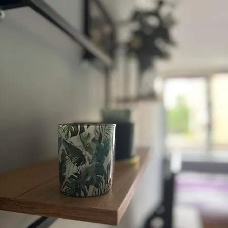 Wasza Przystan W Gdansku - Rzeczypospolitej 7 Dla Rodzin I Przyjaciol Apartmán *