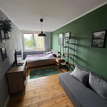 Wasza Przystan W Gdansku - Rzeczypospolitej 7 Dla Rodzin I Przyjaciol