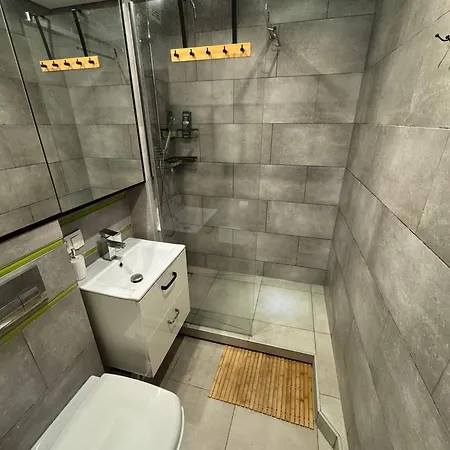 Apartament Wasza Przystań W Gdańsku - Rzeczypospolitej 7 Dla Rodzin I Przyjaciół