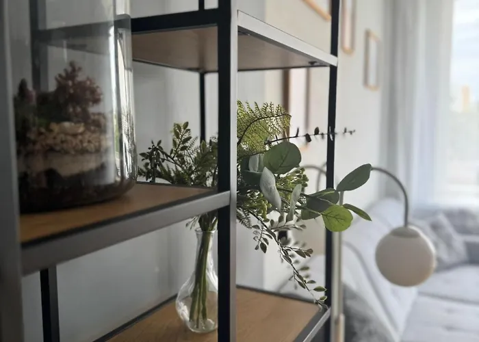 Wasza Przystań W Gdańsku - Rzeczypospolitej 7 Dla Rodzin I Przyjaciół Apartament