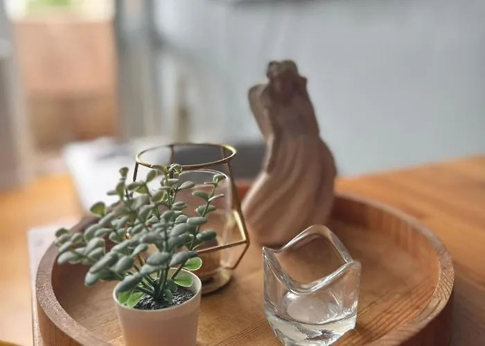 Wasza Przystań W Gdańsku - Rzeczypospolitej 7 Dla Rodzin I Przyjaciół Gdańsk