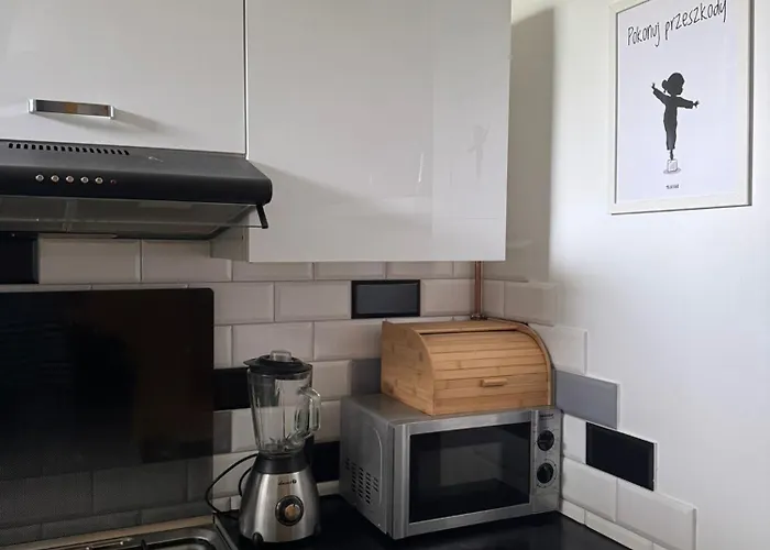 Wasza Przystań W Gdańsku - Rzeczypospolitej 7 Dla Rodzin I Przyjaciół Apartament *