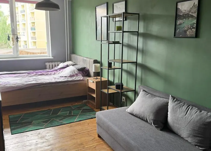 Wasza Przystań W Gdańsku - Rzeczypospolitej 7 Dla Rodzin I Przyjaciół *