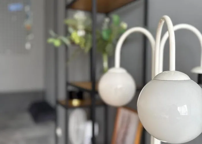 Wasza Przystań W Gdańsku - Rzeczypospolitej 7 Dla Rodzin I Przyjaciół Apartament